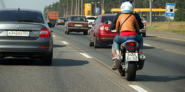 В России вводятся правила для скутеров и других средств индивидуальной мобильности