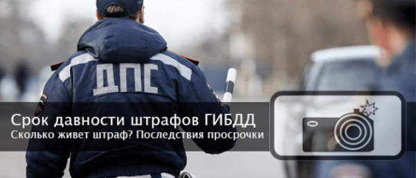 Отмените штрафы: многим российским автомобилистам можно «простить» нарушения ПДД