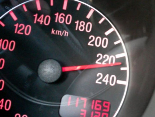 Чем грозит нарушение скоростного режима: Какова ответственность за превышение скорости