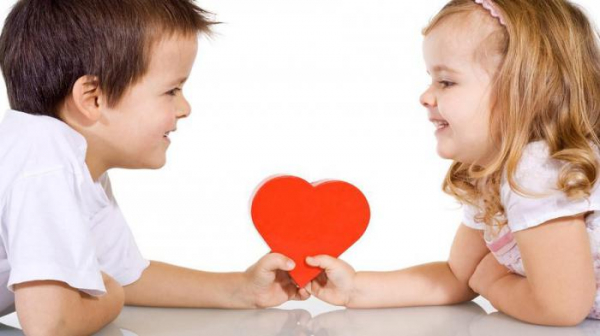 Дети от разных браков: чему нас учит такая непростая ситуация?