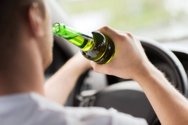 Что грозит водителю, если он был пьян и попал в аварию, в результате которой погиб пассажир.