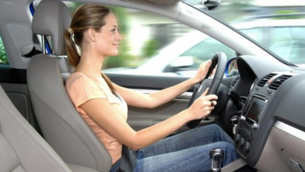 Рекомендации и практические советы, как правильно водить машину