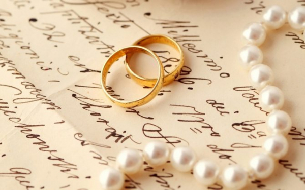 Как выбрать дату свадьбы: лучшее время для регистрации в ЗАГСе