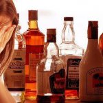 Административная ответственность подростков за употребление спиртных напитков
