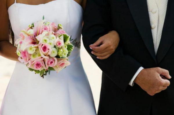 Королевская свадьба: концепция, примеры из жизни. В чем разница между гражданским браком и реальным