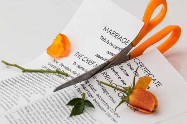Онлайн-развод в Украине! Можно ли и как подать заявление с документами на развод в Интернете?
