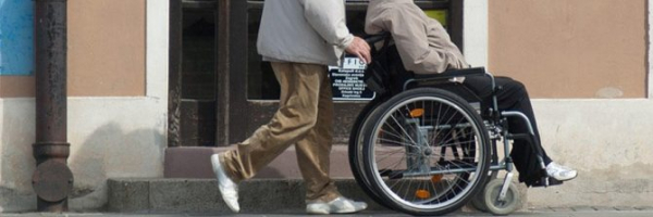 Пособие по инвалидности: как и где получить, кто может подать заявление, необходимые документы