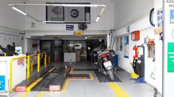 Как пройти капитальный ремонт мотоцикла для ОСАГО в 2020 году
