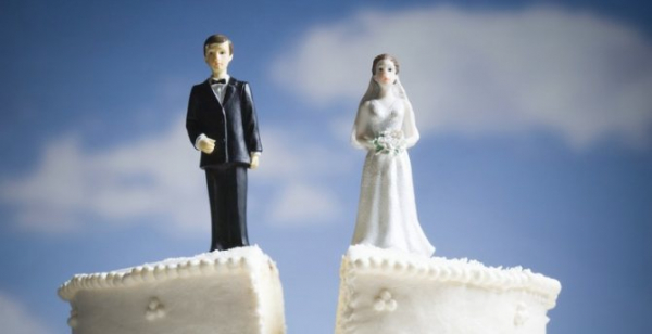 По милости божьей: как развестись после замужества