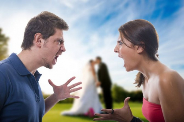 Процедура развода: как происходит развод с детьми