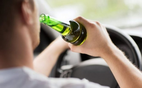 Лимит алкоголя: сколько на тысячу разрешено за рулем?
