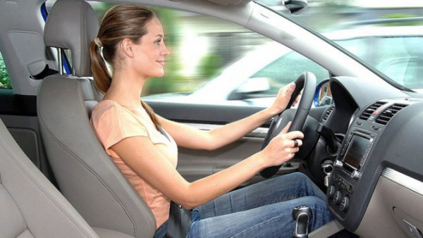 Рекомендации и практические советы, как правильно водить машину