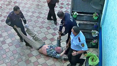 Как анонимно сообщить в ГИБДД о пьяном водителе?