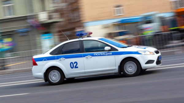 Рассмотрение дела об административном правонарушении
