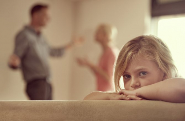 С какого возраста ребенок может выбирать, с кем жить с родителями в случае развода