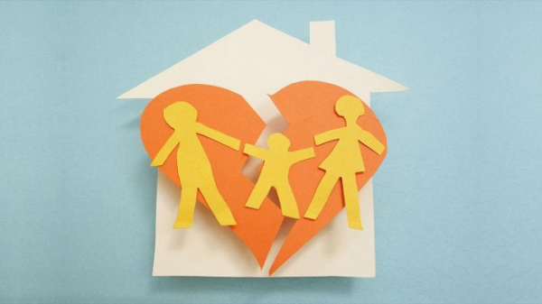 Процедура развода: как происходит развод с детьми