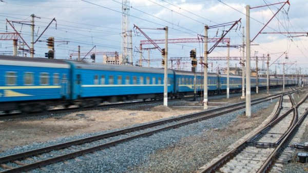 Железнодорожные переезды будут оборудованы камерами за 254 миллиона рублей. Список мест установки.