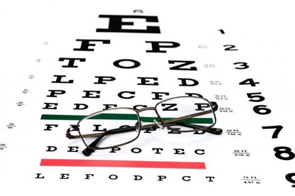 Как запомнить карту для осмотра глаз у офтальмолога