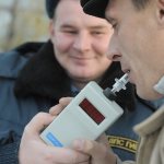 Лишение прав по причине алкогольного опьянения. Как мне сохранить свои права?