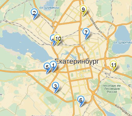 В Екатеринбурге изменился порядок эвакуации автомобилей нарушителей комментарий юриста