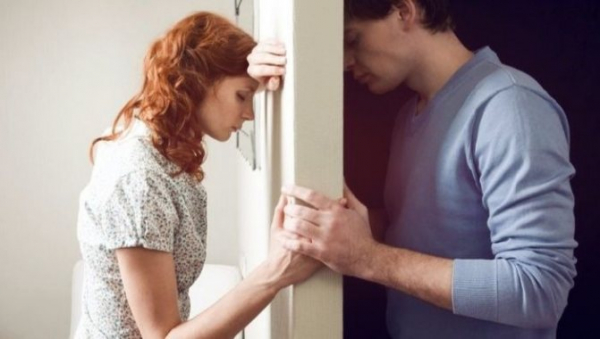 Как вернуть бывшую жену после развода: советы психолога