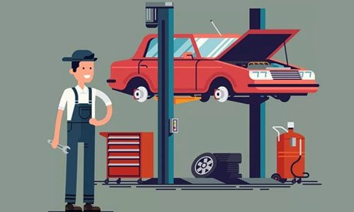 Экспертиза качества ремонта авто и спецтехники по доступной цене