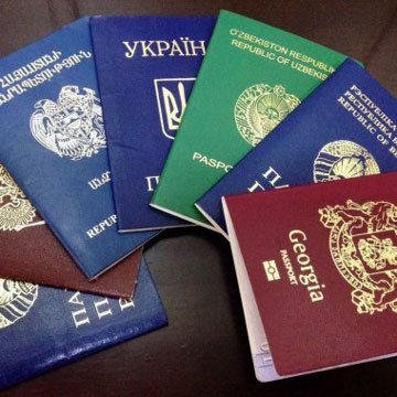 Постоянная регистрация иностранных граждан в России и получение гражданства