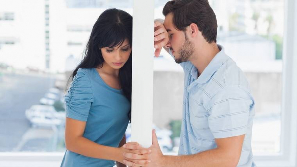 Как вернуть жену? Консультации семейного психолога