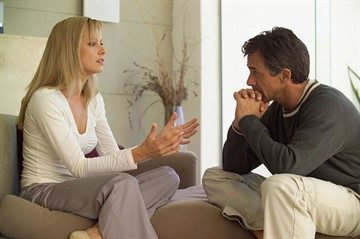 Психологические маневры: как довести мужа/жену до развода и сообщить о расставании