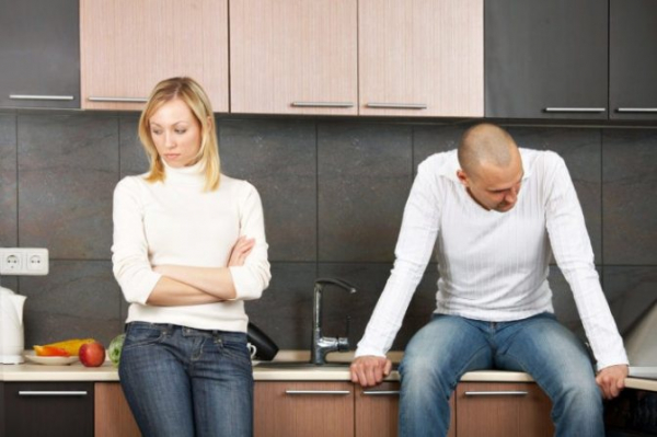 Как безболезненно развестись с женой: нюансы и рекомендации