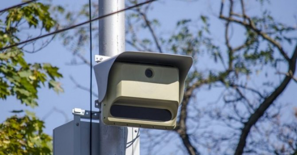 ГИБДД установит камеры для фиксации использования телефонов водителями
