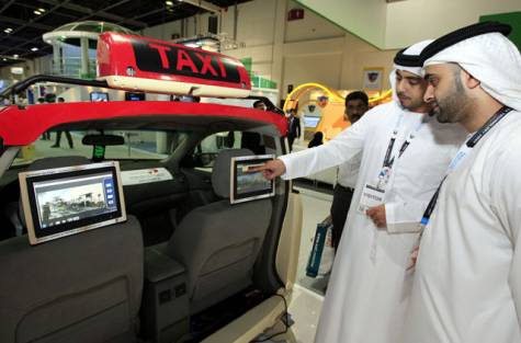 Новый закон о такси в Подмосковье: что ждет таксистов и пассажиров