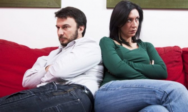 Как не развестись с женой: практические советы, как сохранить отношения