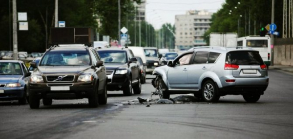 Топ-6 несчастных случаев на дороге: предотвращено — значит предотвращено