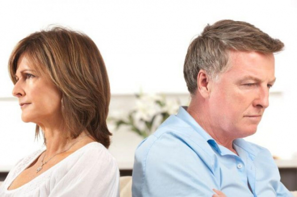 как сказать жене о совете разводного психолога