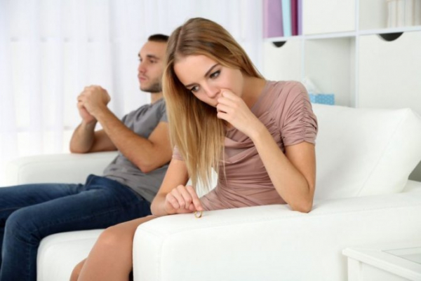 Как сохранить семью на грани развода: практические советы психолога