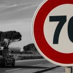 Санкции и лишение водительских прав за превышение скорости в 2020 году