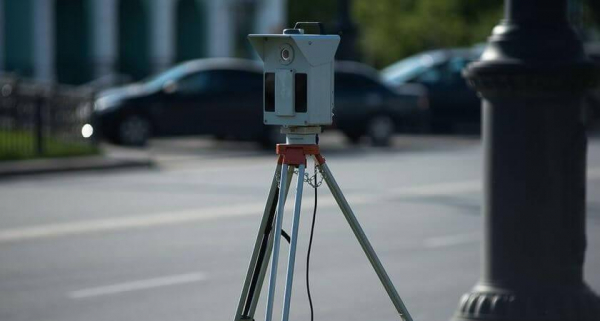 Что нужно знать о правилах установки камер видеонаблюдения на дорогах?