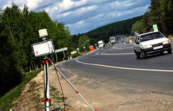 Что нужно знать о правилах установки камер видеонаблюдения на дорогах?