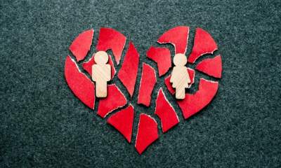 Психологические советы, как пережить измену мужа или жены и последующий развод