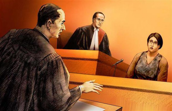 Как подготовить свидетеля к суду (методика американских юристов, переработанная с учетом российских реалий)