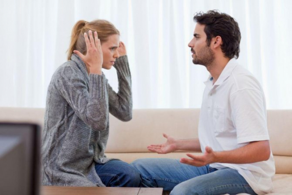 Совет психолога: как сообщить мужу о разводе, если у вас есть дети и не пожалеть о своем решении