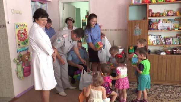 Какие государственные органы защищают права детей в России