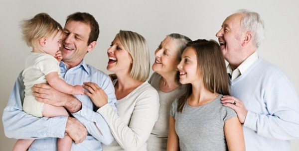 Психология семейных отношений и семья: о чем помнить