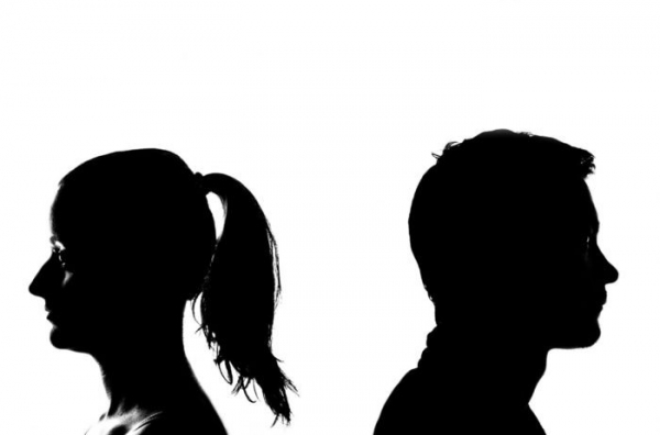 Мама и папа больше не вместе: как помочь ребенку пережить развод