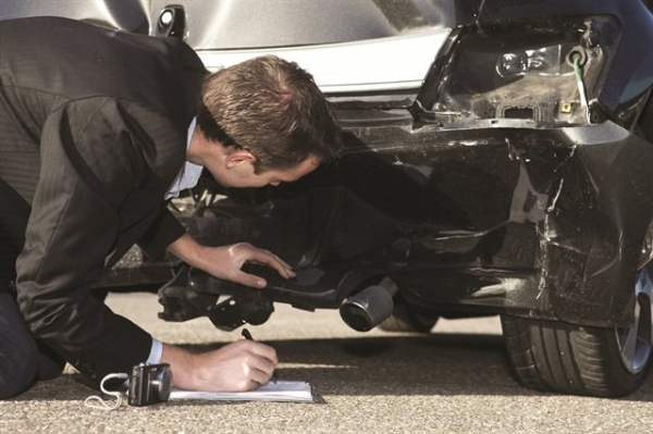 Экспертиза качества ремонта авто и спецтехники по доступной цене