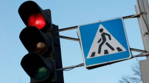 Как определить зону действия дорожного знака?