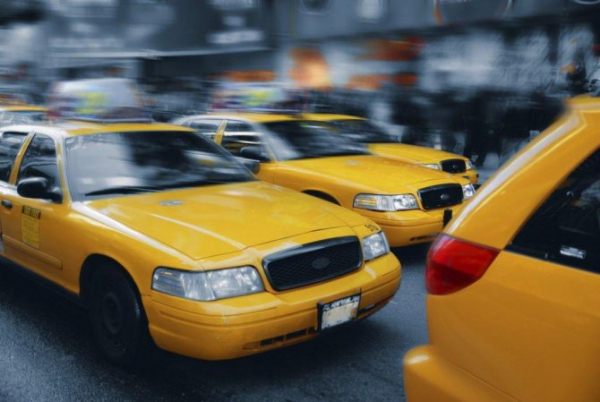 ОСАГО на такси: условия, штрафы за отсутствие полиса