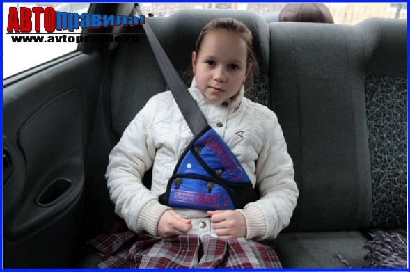 Необходимость детского треугольника безопасности в машине: как выбрать и с какого возраста использовать?