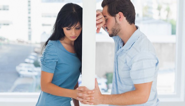Как вернуть бывшую жену после развода: советы психолога